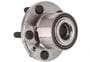 MasterPro Hub Assembly