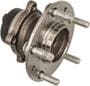 MasterPro Hub Assembly