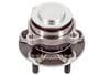 MasterPro Wheel Bearing And Hub Assembly