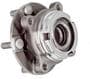 MasterPro Hub Assembly
