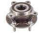 MasterPro Wheel Bearing And Hub Assembly