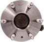 MasterPro Wheel Bearing And Hub Assembly
