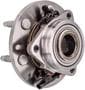 MasterPro Wheel Bearing And Hub Assembly