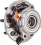MasterPro Wheel Bearing And Hub Assembly