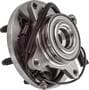 MasterPro Wheel Bearing And Hub Assembly