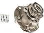 MasterPro Hub Assembly