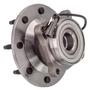 MasterPro Wheel Bearing And Hub Assembly