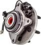 MasterPro Hub Assembly