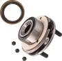 MasterPro Wheel Hub Repair Kit