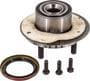 MasterPro Wheel Hub Repair Kit