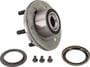 MasterPro Wheel Hub Repair Kit
