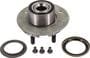 MasterPro Wheel Hub Repair Kit