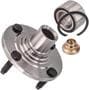 MasterPro Wheel Hub Repair Kit