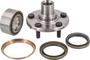 MasterPro Wheel Bearing And Hub Assembly