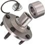 MasterPro Wheel Hub Repair Kit