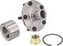 MasterPro Wheel Hub Repair Kit