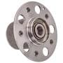 MasterPro Wheel Bearing And Hub Assembly