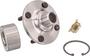 MasterPro Wheel Hub Repair Kit
