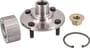 MasterPro Wheel Hub Repair Kit