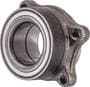 MasterPro Wheel Bearing And Hub Assembly