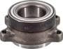 MasterPro Wheel Bearing And Hub Assembly