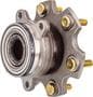 MasterPro Hub Assembly