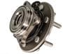 MasterPro Hub Assembly