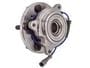 MasterPro Hub Assembly