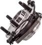 MasterPro Hub Assembly