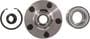 MasterPro Wheel Hub Repair Kit