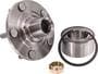 MasterPro Wheel Hub Repair Kit