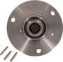 MasterPro Wheel Hub Repair Kit
