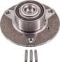 MasterPro Wheel Hub Repair Kit