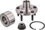 MasterPro Wheel Hub Repair Kit