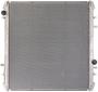 Murray Heat Transfer Radiator