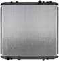 Murray Heat Transfer Radiator