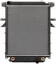 Murray Heat Transfer Radiator