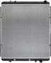 Murray Heat Transfer Radiator