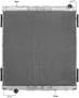 Murray Heat Transfer Radiator