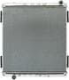 Murray Heat Transfer Radiator