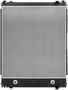 Murray Heat Transfer Radiator