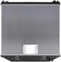 Murray Heat Transfer Radiator