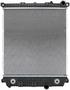Murray Heat Transfer Radiator