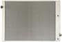 Murray Heat Transfer Radiator