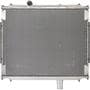Murray Heat Transfer Radiator