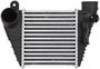 Murray Heat Transfer Intercooler