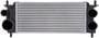Murray Heat Transfer Intercooler