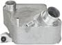 Murray Heat Transfer Intercooler