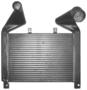 Murray Heat Transfer Intercooler