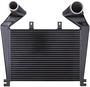 Murray Heat Transfer Intercooler